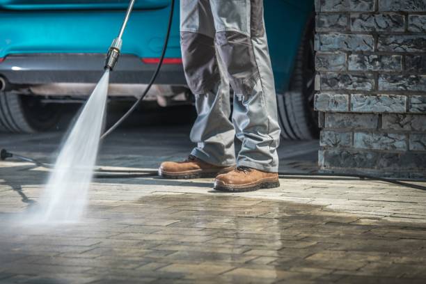 Trusted Totowa, NJ Pressure Washing Services Experts