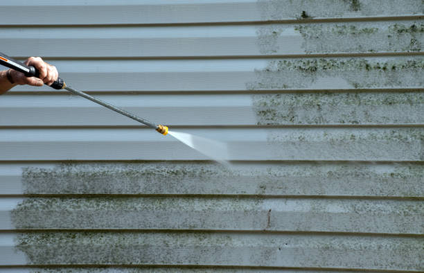 Best Post-Construction Pressure Washing  in Totowa, NJ