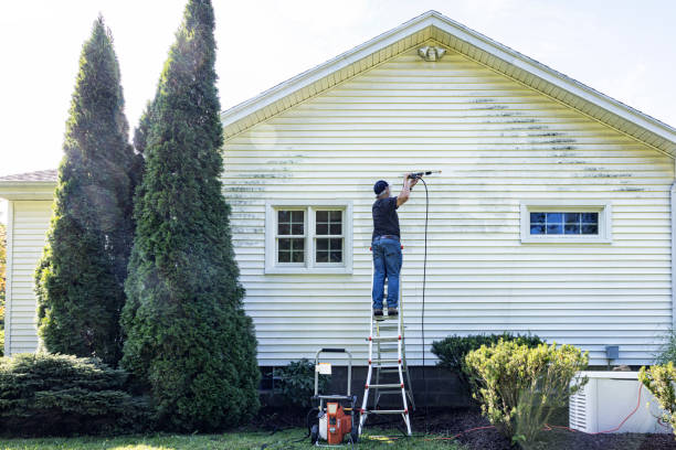 Best House Exterior Washing  in Totowa, NJ