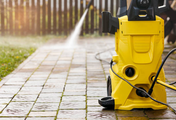 Best Patio and Deck Pressure Washing  in Totowa, NJ